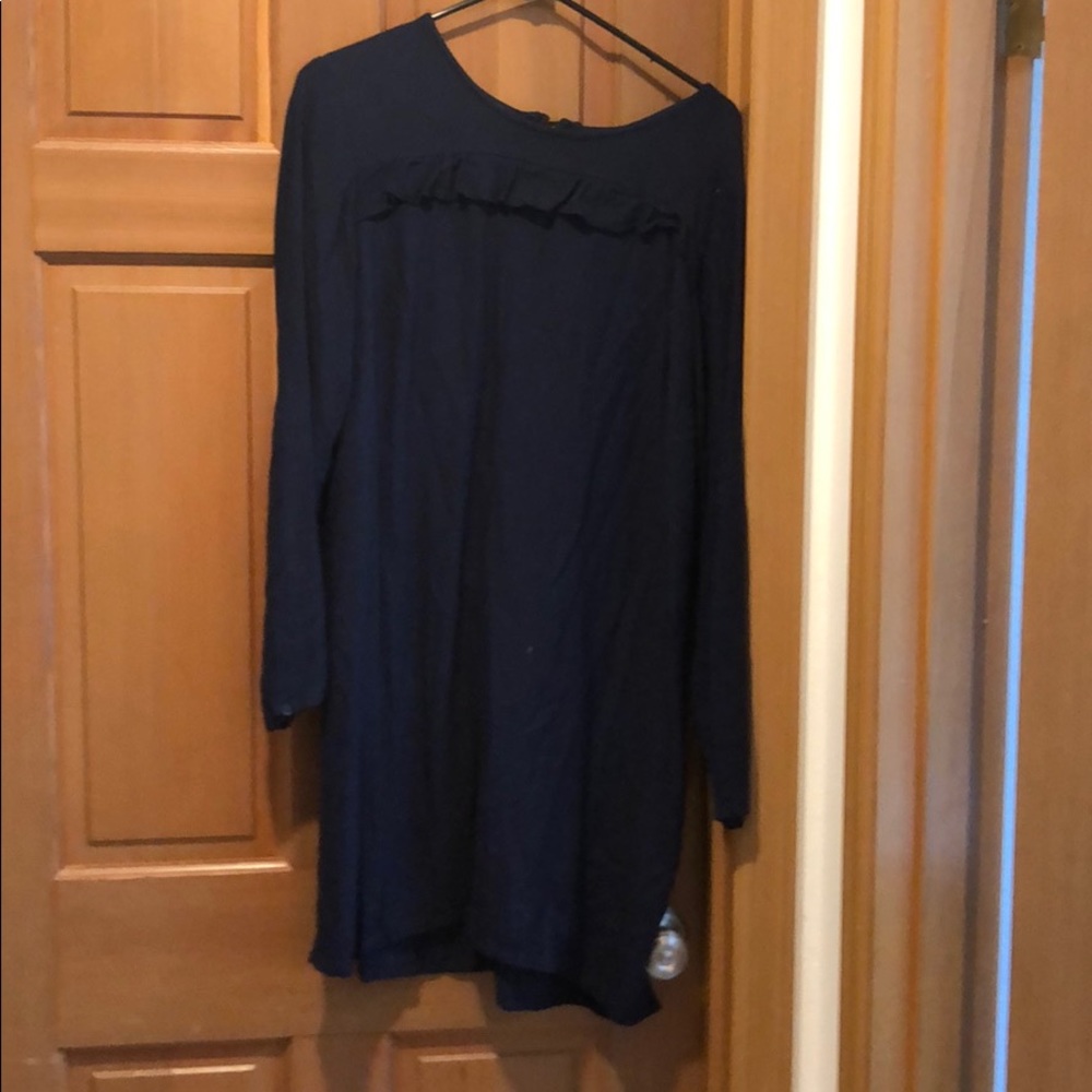 Casual dress